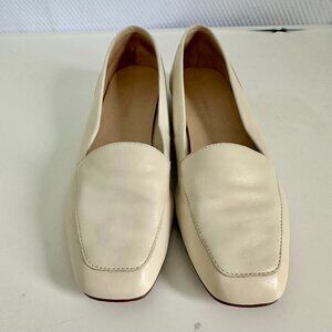 Enzo Angiolini Liberty Leather Loafers
